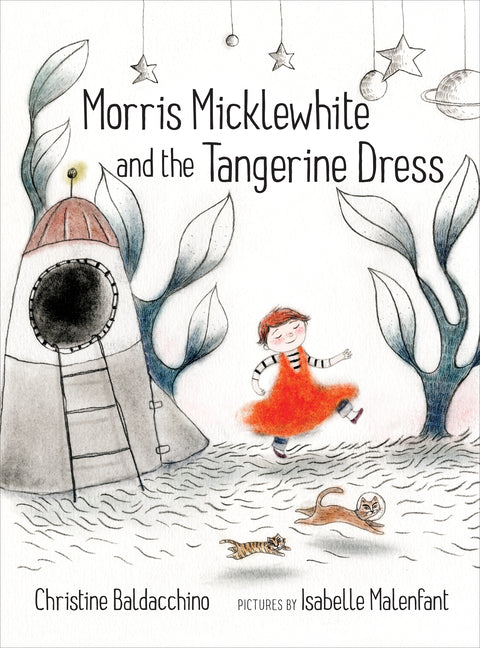 Morris Micklewhite and the Tangerine Dress - Ingram