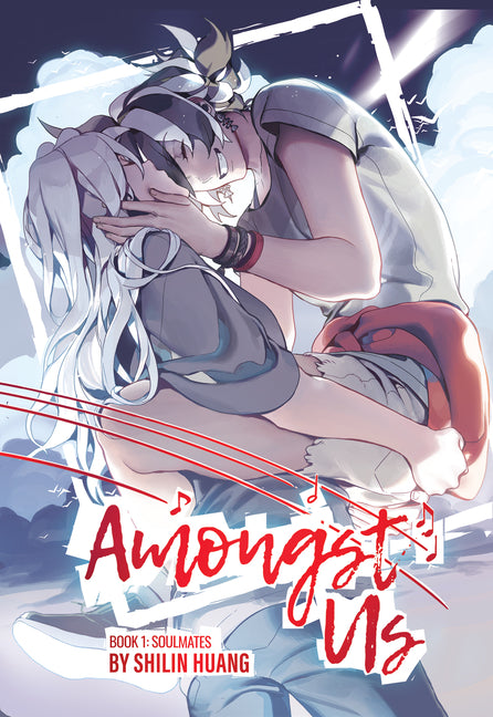 Amongst Us - Book 1: Soulmates - Ingram