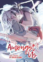 Amongst Us - Book 1: Soulmates - Ingram