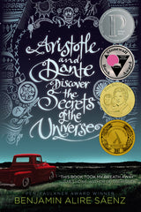 Aristotle and Dante Discover the Secrets of the Universe - Ingram