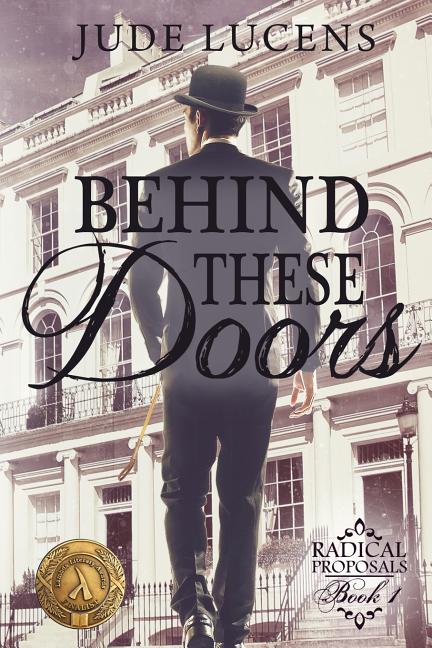 Behind These Doors: Radical Proposals Book 1 - Ingram