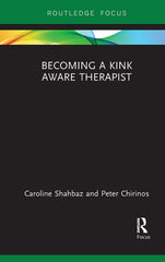 Becoming a Kink Aware Therapist - Ingram