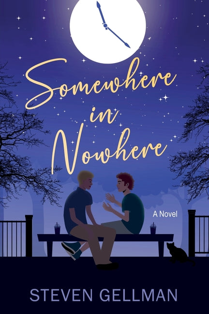 Somewhere in Nowhere - Ingram