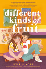 Different Kinds of Fruit - Ingram