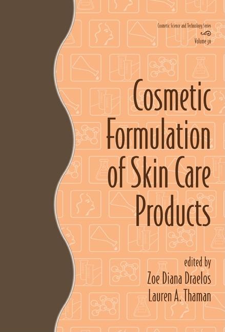 Cosmetic Formulation of Skin Care Products - Ingram