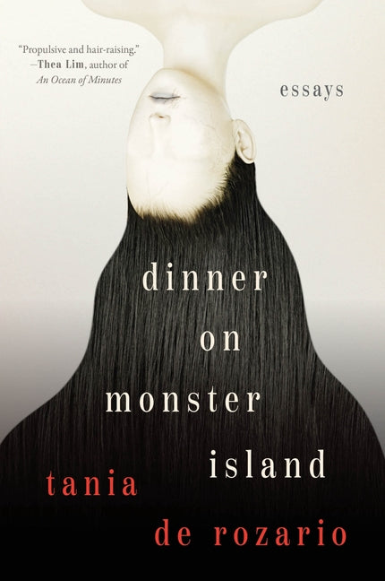Dinner on Monster Island: Essays - Ingram