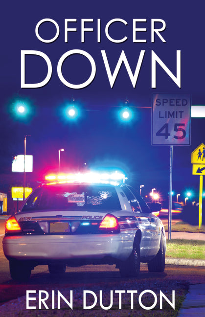 Officer Down - Ingram