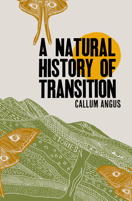 Natural History of Transition - Ingram
