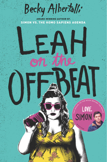 Leah on the Offbeat - Ingram