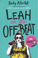 Leah on the Offbeat - Ingram