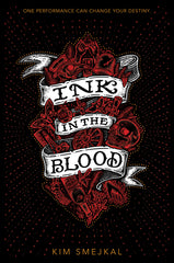 Ink in the Blood - Ingram