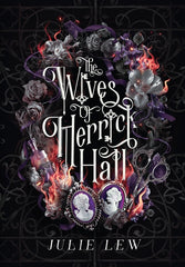 The Wives of Herrick Hall - Ingram