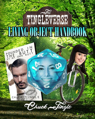 Tingleverse: Living Object Handbook - Ingram