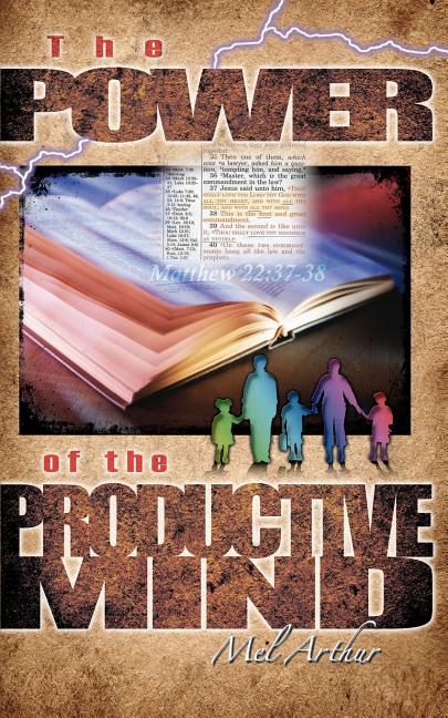 Power Of The Productive Mind - Ingram