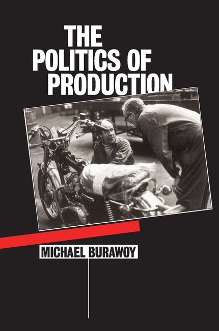 Politics of Production - Ingram