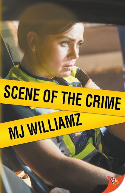 Scene of the Crime - Ingram