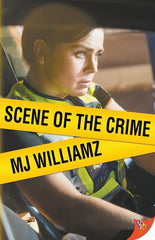 Scene of the Crime - Ingram