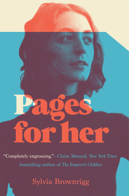 Pages for Her - Ingram