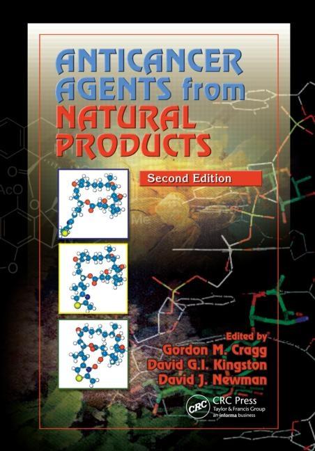 Anticancer Agents from Natural Products - Ingram