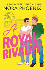 A Royal Rivalry