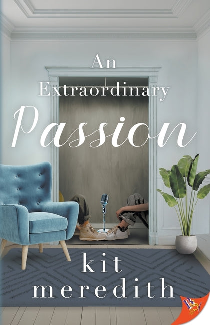 Extraordinary Passion - Ingram