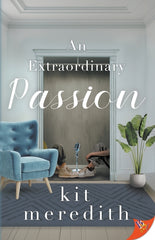Extraordinary Passion - Ingram