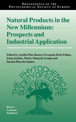 Natural Products in the New Millennium: Prospects and Industrial Application (2002) - Ingram