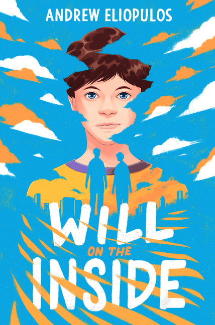 Will on the Inside - Ingram