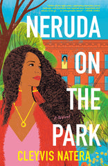 Neruda on the Park - Ingram