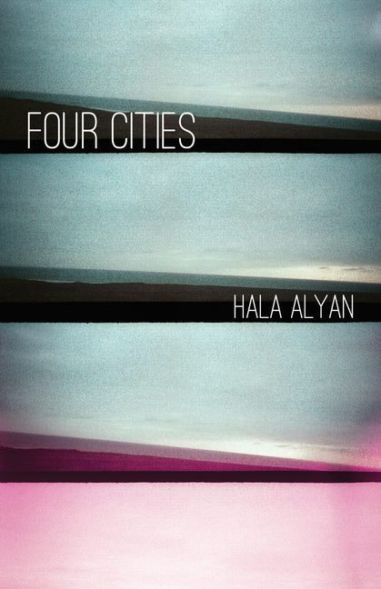 Four Cities - Ingram