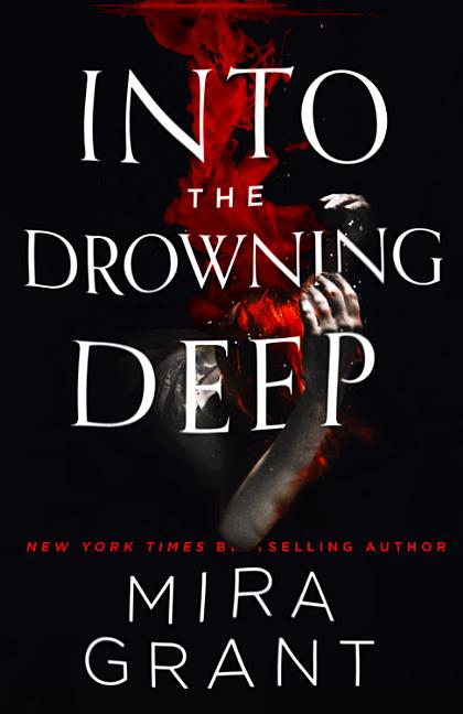 Into the Drowning Deep - Ingram