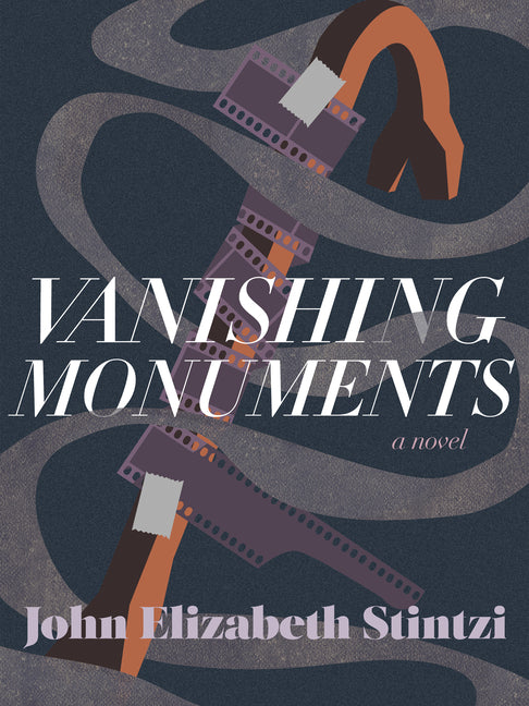 Vanishing Monuments - Ingram