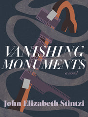Vanishing Monuments - Ingram