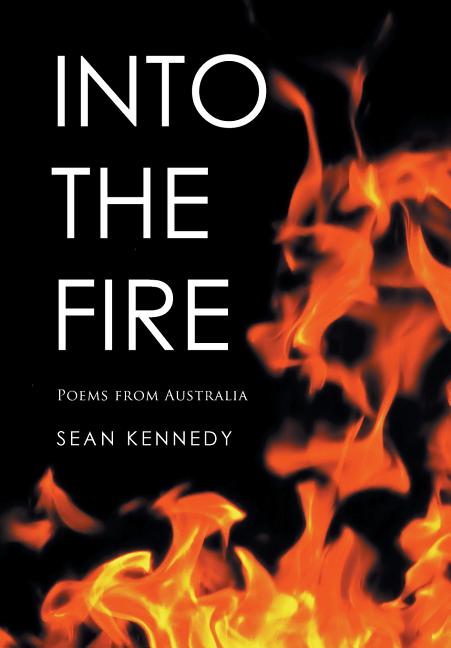 Into the Fire: Poems from Australia - Ingram