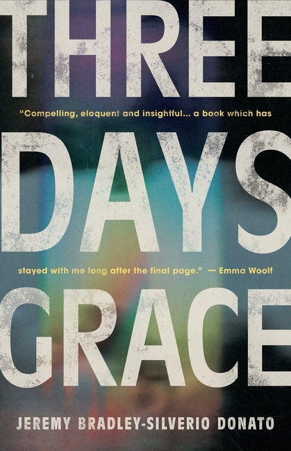 Three Days Grace - Ingram