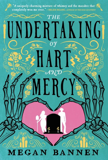 Undertaking of Hart and Mercy - Ingram
