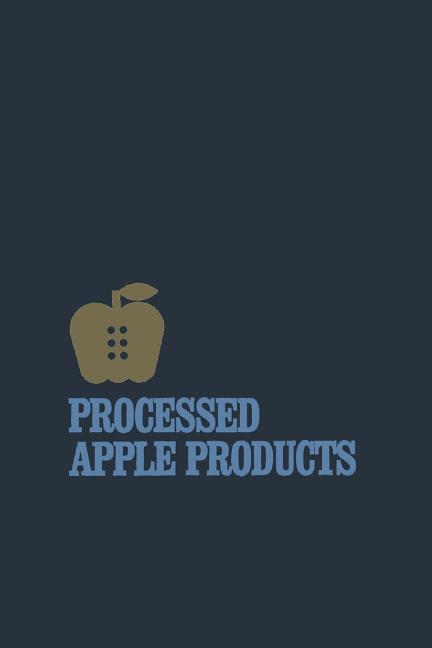 Processed Apple Products (1989) - Ingram
