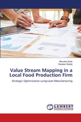 Value Stream Mapping in a Local Food Production Firm - Ingram