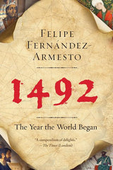 1492: The Year the World Began - Ingram