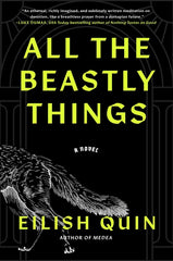 All the Beastly Things