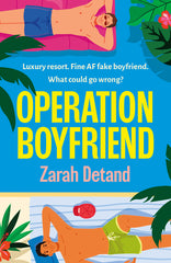Operation Boyfriend: An MM Fake Dating Romantic Comedy - Ingram