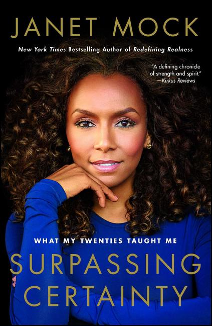 Surpassing Certainty: What My Twenties Taught Me - Ingram
