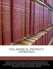 FDA Medical Product Approvals - Ingram