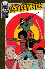 Assassinistas - Ingram
