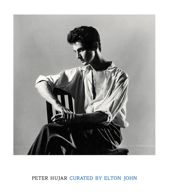 Peter Hujar Curated by Elton John - Ingram