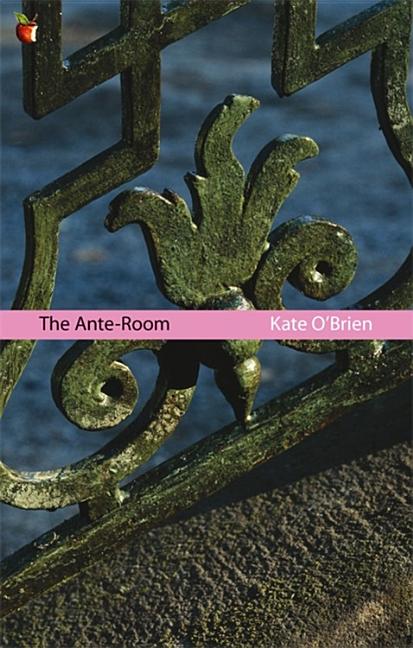 Ante-Room - Ingram