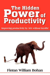 Hidden Power of Productivity: Improving Productivity by 30% Without Layoffs! - Ingram