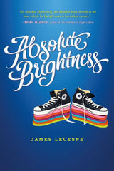 Absolute Brightness - Ingram