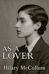 As a Lover - Ingram