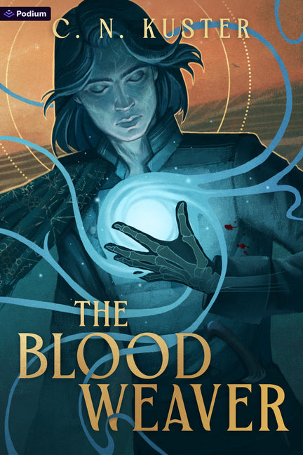 The Bloodweaver: An Epic Fantasy - Ingram